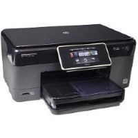 HP PhotoSmart C310a printer