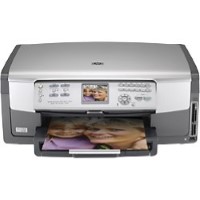 HP PhotoSmart C3110 printer