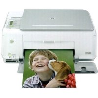 HP PhotoSmart C3140 printer