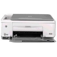 HP PhotoSmart C3170 printer