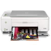 HP PhotoSmart C3175 printer