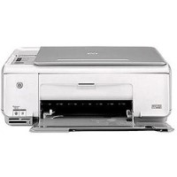 HP PhotoSmart C3194 printer