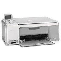 HP PhotoSmart C4110 printer