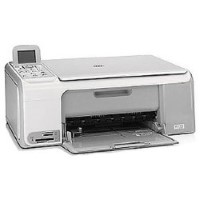 HP PhotoSmart C4150 printer