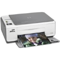 HP PhotoSmart C4225 printer
