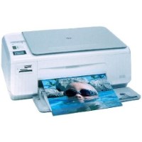 HP PhotoSmart C4240 printer