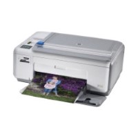 HP PhotoSmart C4270 printer