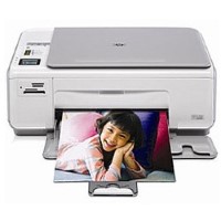 HP PhotoSmart C4275 printer