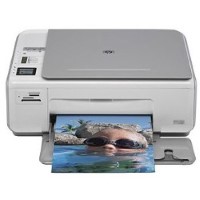 HP PhotoSmart C4283 printer