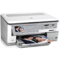 HP PhotoSmart C4340 printer