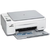 HP PhotoSmart C4344 printer