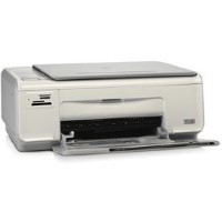 HP PhotoSmart C4382 printer