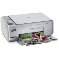 HP PhotoSmart C4385 printer