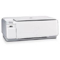 HP PhotoSmart C4410 printer