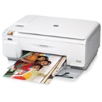 HP PhotoSmart C4424 printer