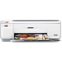 HP PhotoSmart C4485 printer