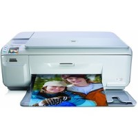 HP PhotoSmart C4494 printer