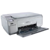 HP PhotoSmart C4524 printer