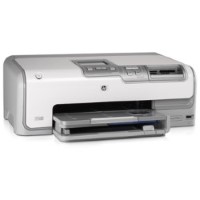 HP PhotoSmart C4540 printer