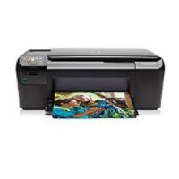 HP PhotoSmart C4650 printer