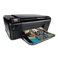 HP PhotoSmart C4690 printer