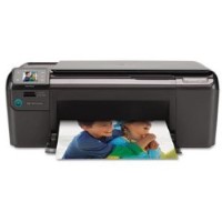 HP PhotoSmart C4700 printer