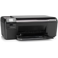 HP PhotoSmart C4750 printer