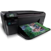 HP PhotoSmart C4795 printer