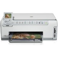 HP PhotoSmart C5175 printer