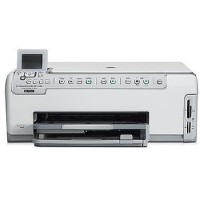 HP PhotoSmart C5185 printer