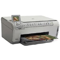 HP PhotoSmart C5190 printer