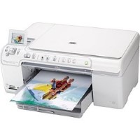 HP PhotoSmart C5270 printer