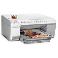 HP PhotoSmart C5273 printer