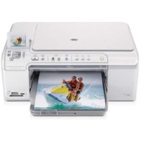 HP PhotoSmart C5293 printer