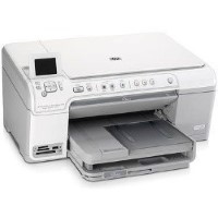 HP PhotoSmart C5300 printer