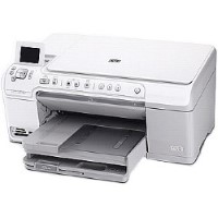 HP PhotoSmart C5388 printer