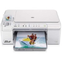 HP PhotoSmart C5500 printer