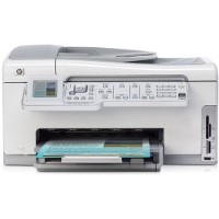 HP PhotoSmart C6100 printer