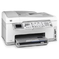 HP PhotoSmart C6185 printer