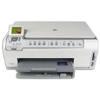 HP PhotoSmart C6240 printer