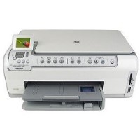 HP PhotoSmart C6250 printer