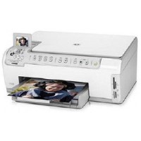 HP PhotoSmart C6270 printer