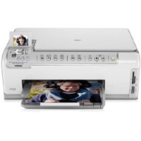 HP PhotoSmart C6280 printer