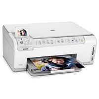 HP PhotoSmart C6285 printer
