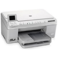 HP PhotoSmart C6340 printer