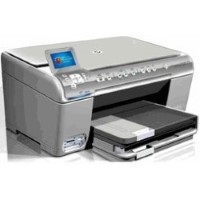 HP PhotoSmart C6350 printer