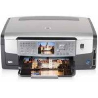 HP PhotoSmart C7168 printer