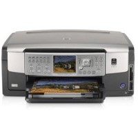 HP PhotoSmart C7180 printer