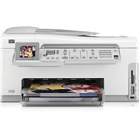 HP PhotoSmart C7200 printer