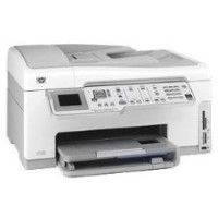 HP PhotoSmart C7250 printer